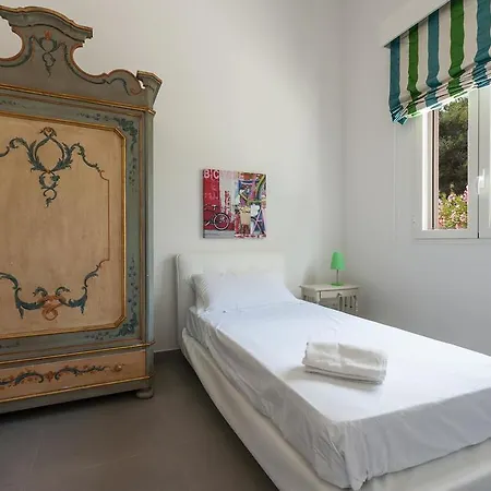 Villa Le Volte Bianche Monteroni di Lecce
