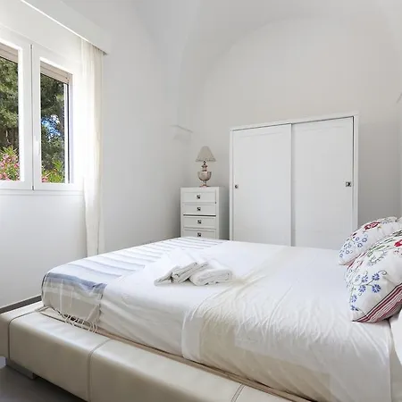 Villa Le Volte Bianche