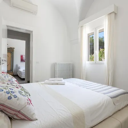 Villa Le Volte Bianche Monteroni di Lecce