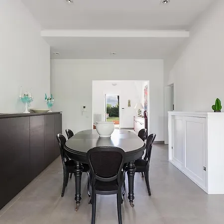 Villa Le Volte Bianche Monteroni di Lecce