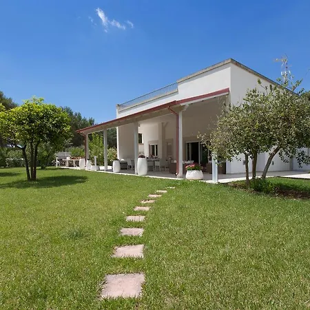 Villa Le Volte Bianche *