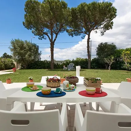 Le Volte Bianche Monteroni di Lecce