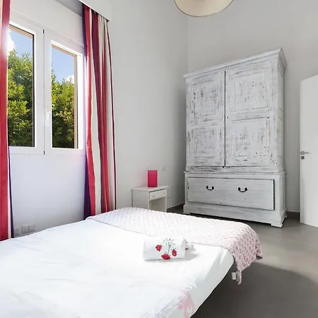 Villa Le Volte Bianche Monteroni di Lecce