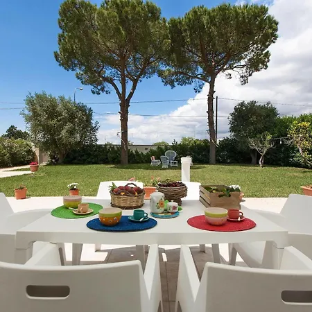 Villa Le Volte Bianche Monteroni di Lecce