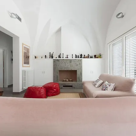 Villa Le Volte Bianche Monteroni di Lecce