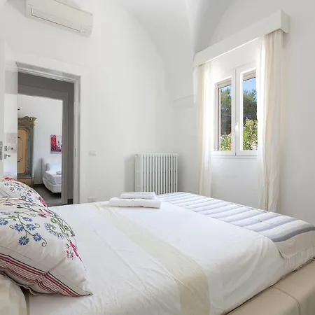 Le Volte Bianche * Monteroni di Lecce
